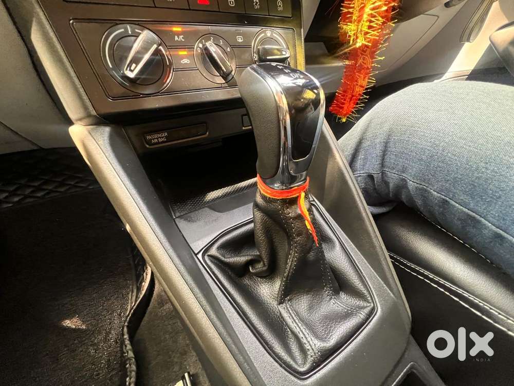 Skoda Kylaq Signature At, 2025, Petrol