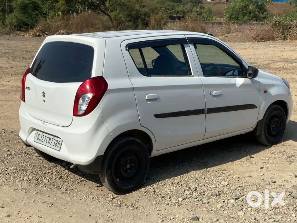 Maruti Suzuki Alto 800 Vxi, 2019, Petrol