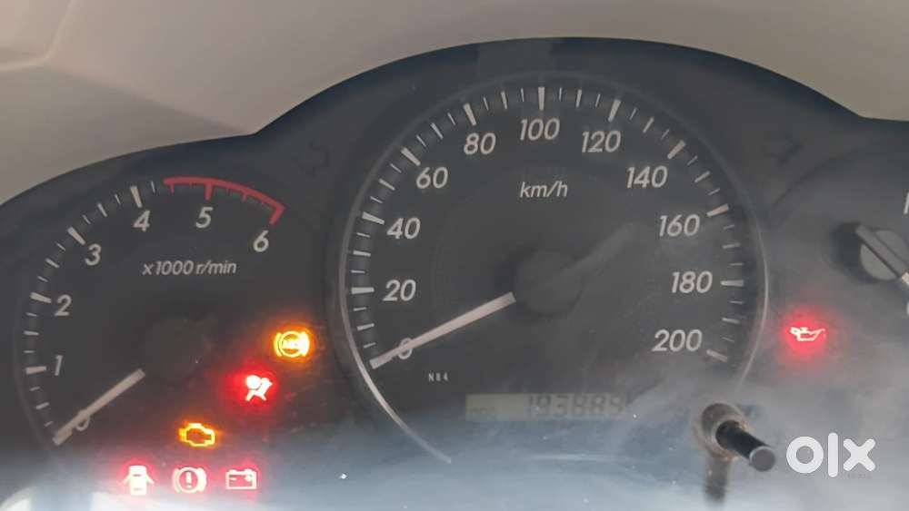 Toyota Innova Diesel 2013