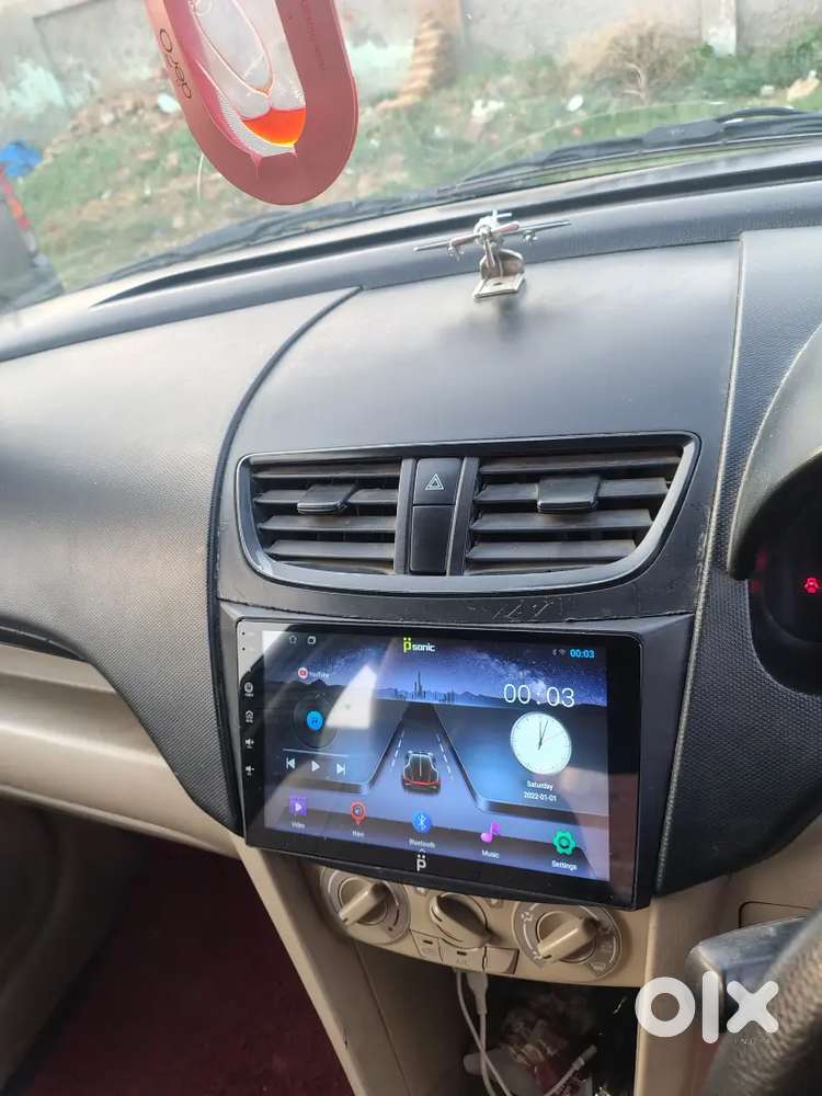 Maruti Suzuki Swift Dzire 2014 Diesel Well Maintained
