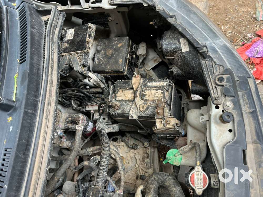 Maruti Suzuki Wagon R 2024