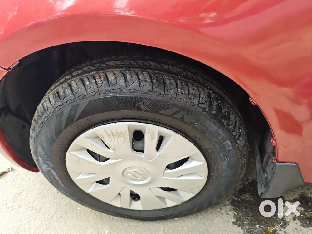 Maruti Suzuki Swift 2013 Diesel 48000 Km Driven