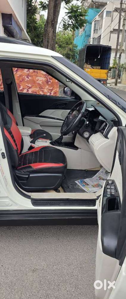 Mahindra Xuv300 W6 Diesel, 2019, Diesel
