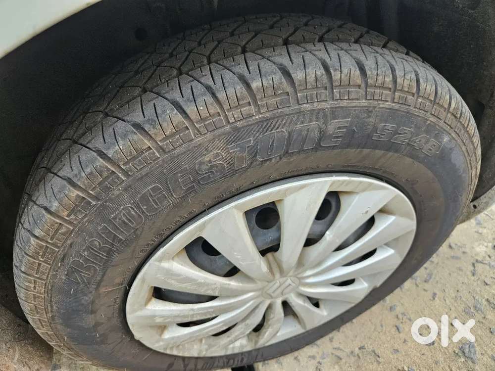 Maruti Suzuki Dzire 2017 Diesel 87484 Km Driven.good Condition