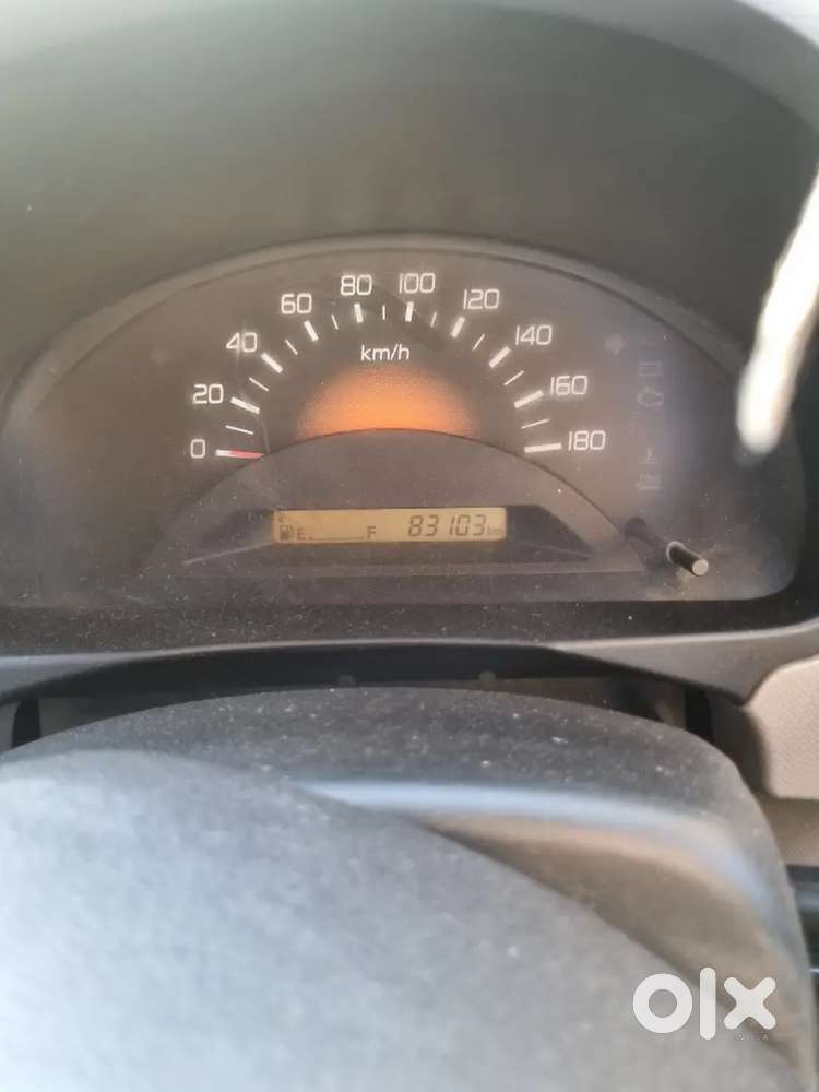 Maruti Suzuki Wagon R 1.0 2013 Cng & Hybrids 82000 Km Driven