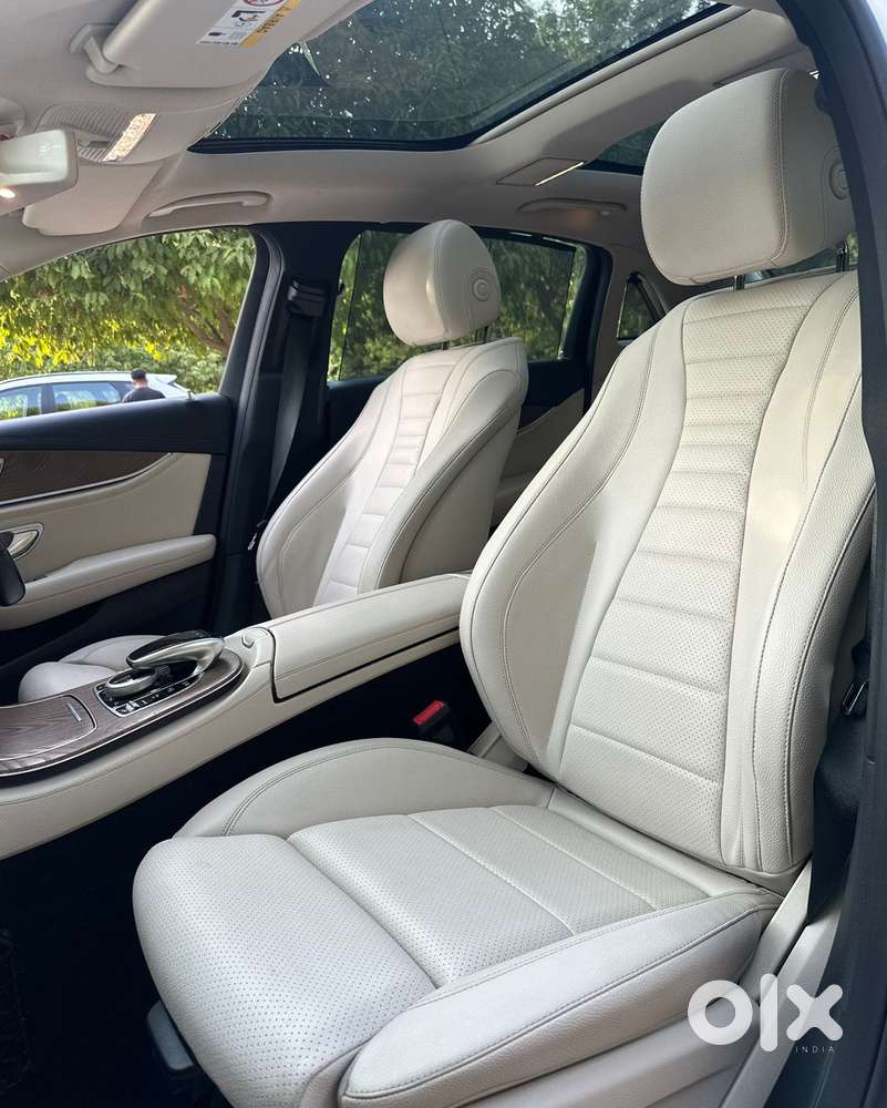 Mercedes-benz E-class E 200 Avantgarde, 2019, Petrol