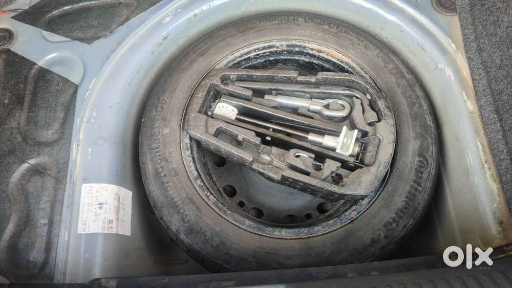 Volkswagen Polo 2009-2013 Diesel Comfortline 1.2l, 2014, Diesel