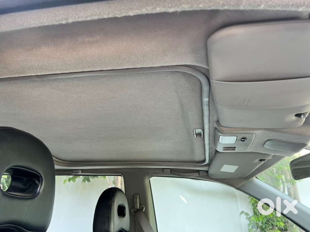 Nissan X-trail 2005 Diesel Well Maintained