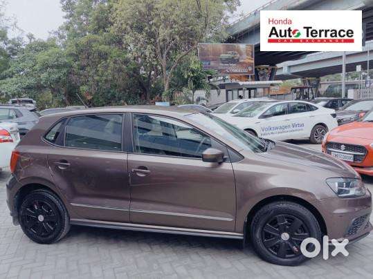Volkswagen Polo 1.0 Mpi Trendline, 2021, Petrol