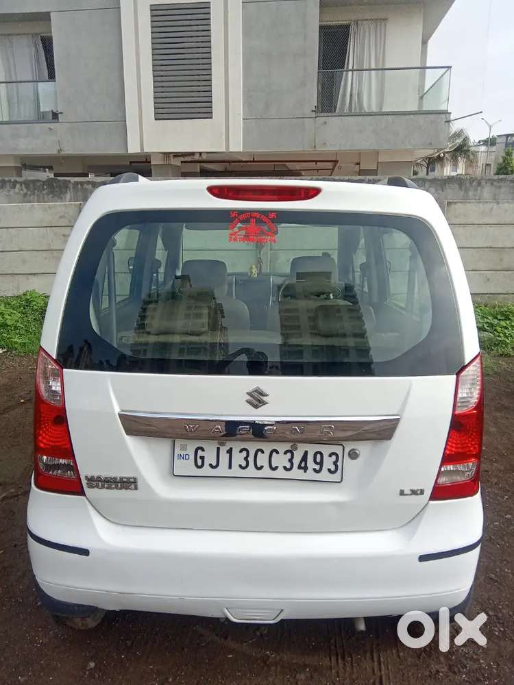 Wagon R Lxi Hybrid And Cng For Sell