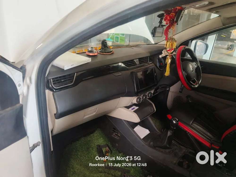 Renault Triber 1.0 Rxt 2021 Petrol