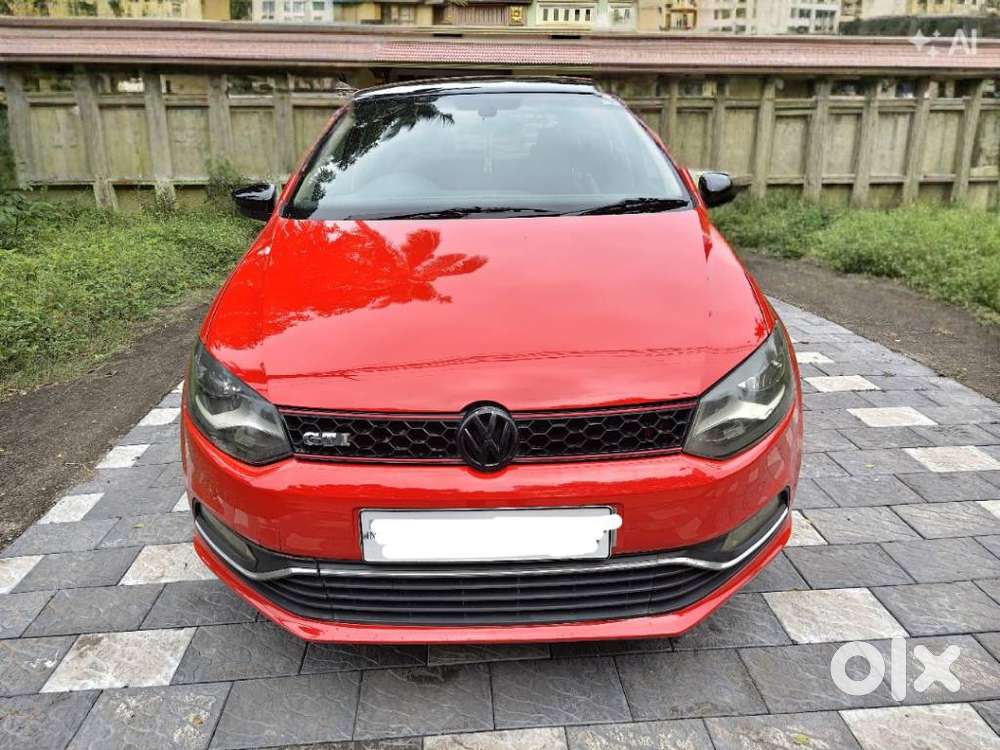 Volkswagen Polo Gt Tdi Sport Edition, 2018, Diesel