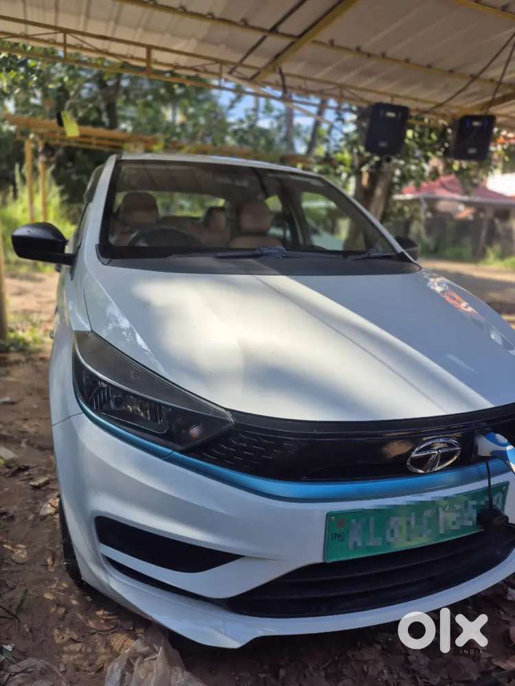 Tata Xpres- Ev Xm++, Gbt Gun ,