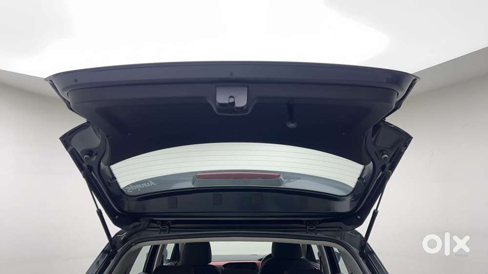 Volkswagen Taigun Gt Plus 1.5 Tsi Dsg, 2021, Petrol