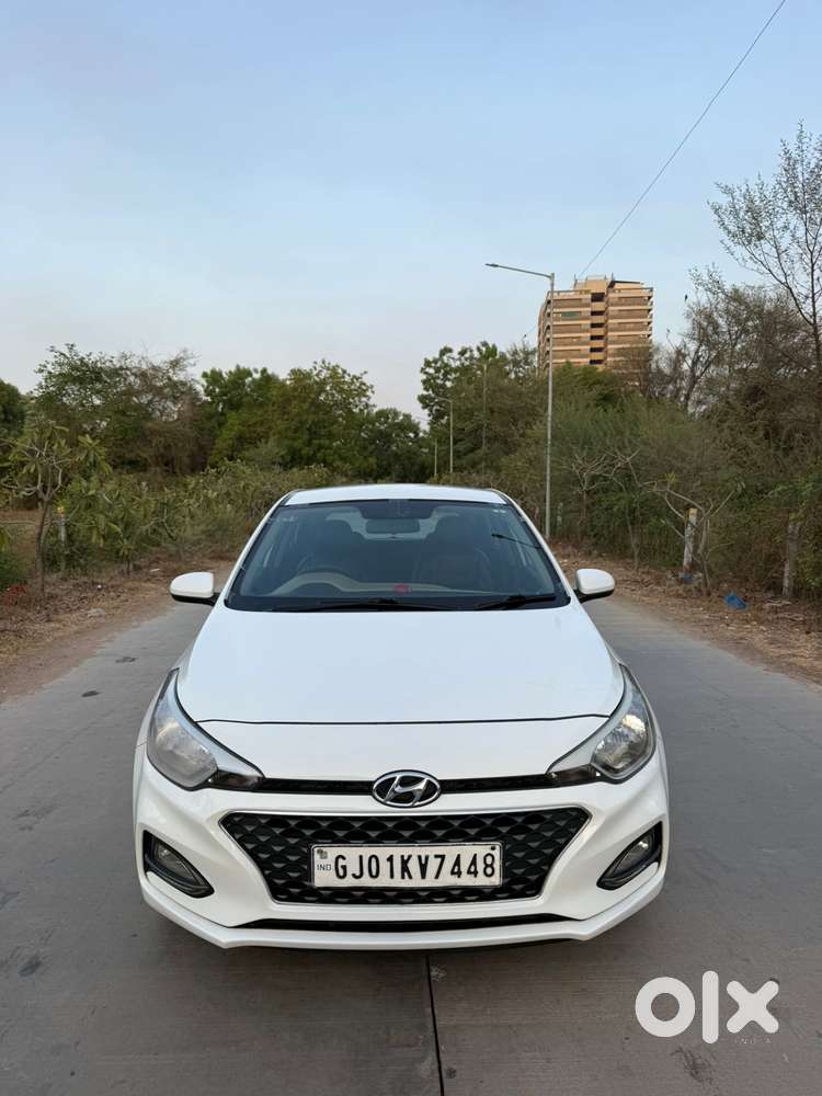 Hyundai Elite I20 Magna 1.2, 2019, Petrol