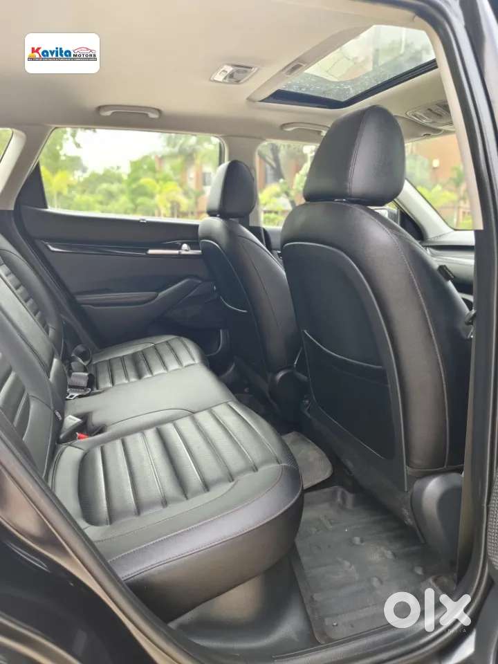 Kia Seltos Gtx Plus, 2022, Diesel