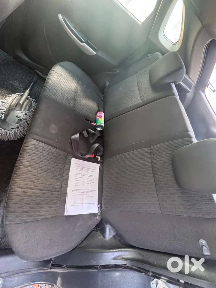 Maruti Suzuki Baleno 2018 Petrol 72000 Km Driven