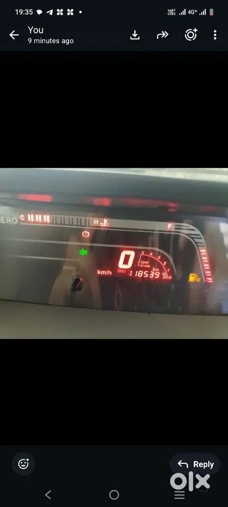 Mahindra Bolero Neo 1.5 2019