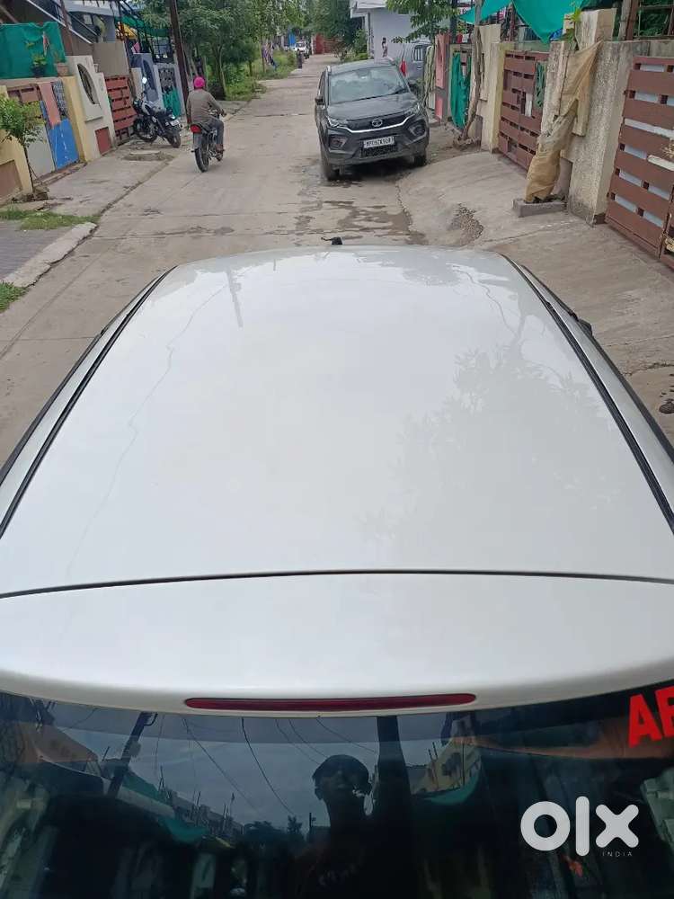 Maruti Suzuki Swift 2010 Diesel Well Maintained
2030 Tk Passing