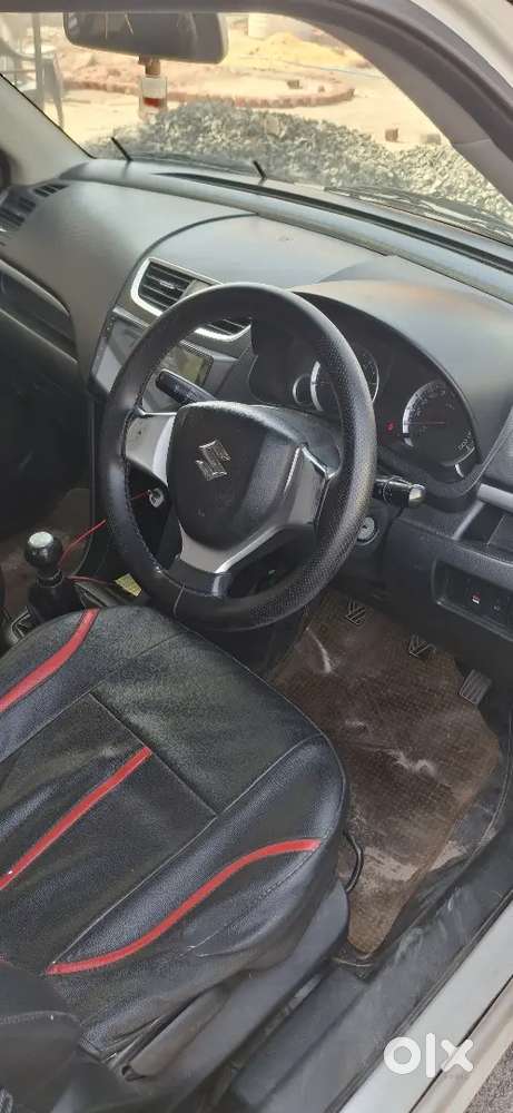 Maruti Suzuki Swift 2012 Diesel Well Maintained