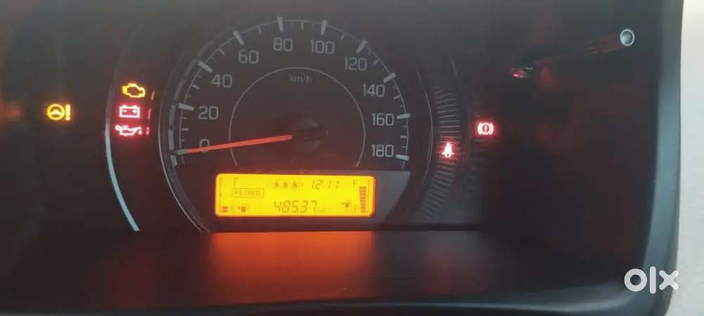 Maruti Suzuki Wagon R 2025 First Owner