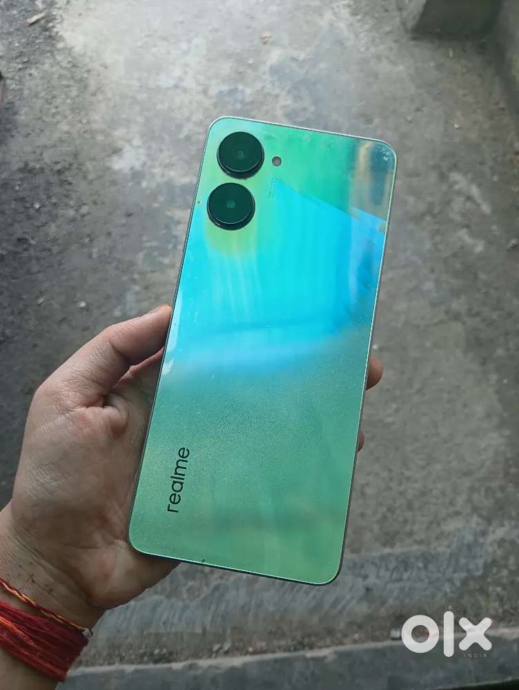 Realme 10 pro 5g
