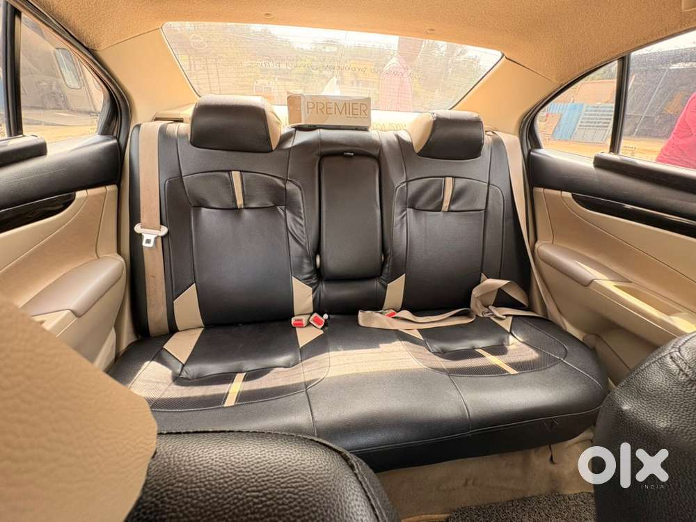 Suzuki Ciaz  Single Lady Owner  Automatic  Petrol  New Tyres