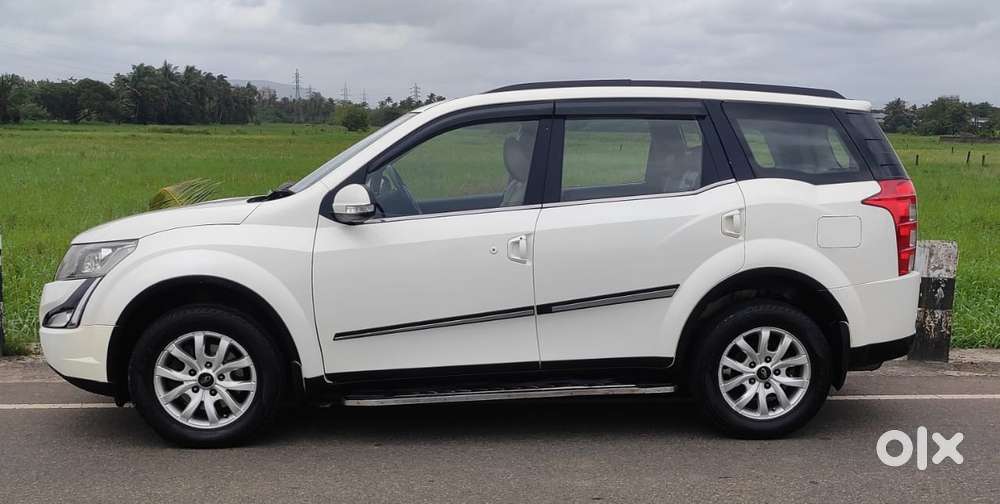 Mahindra Xuv500 2.2 W10, 2015, Diesel