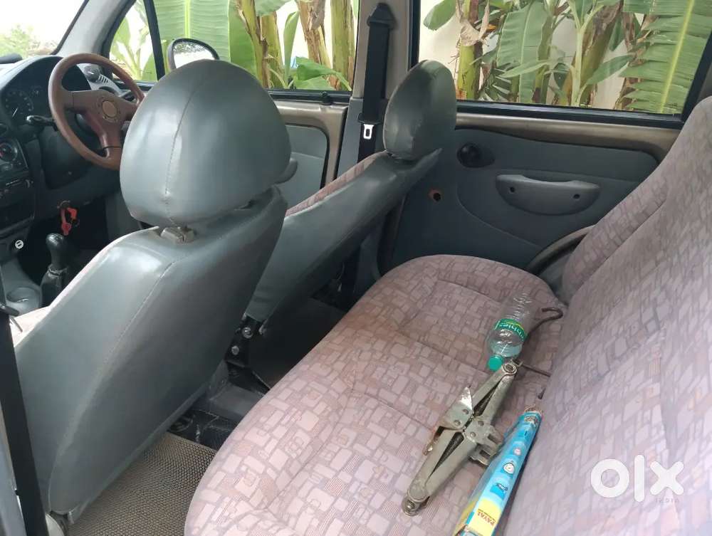 Daewoo Matiz 2000 Petrol Well Maintained