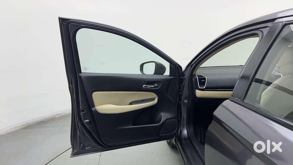 Honda City I-vtec V, 2021, Petrol