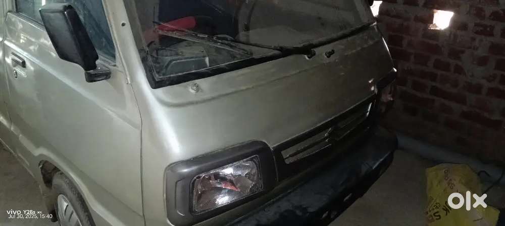 Maruti Suzuki Omni 2006 Petrol 50000 Km Driven