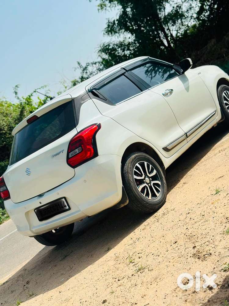 Maruti Swift Vdi 2018