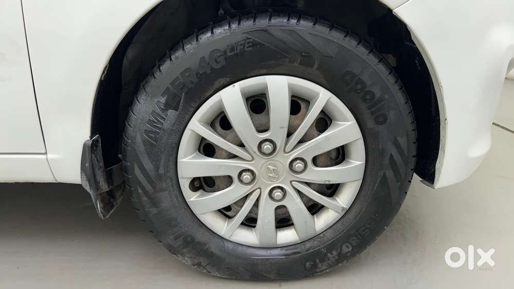 Hyundai I10 Magna 1.1l, 2013, Petrol