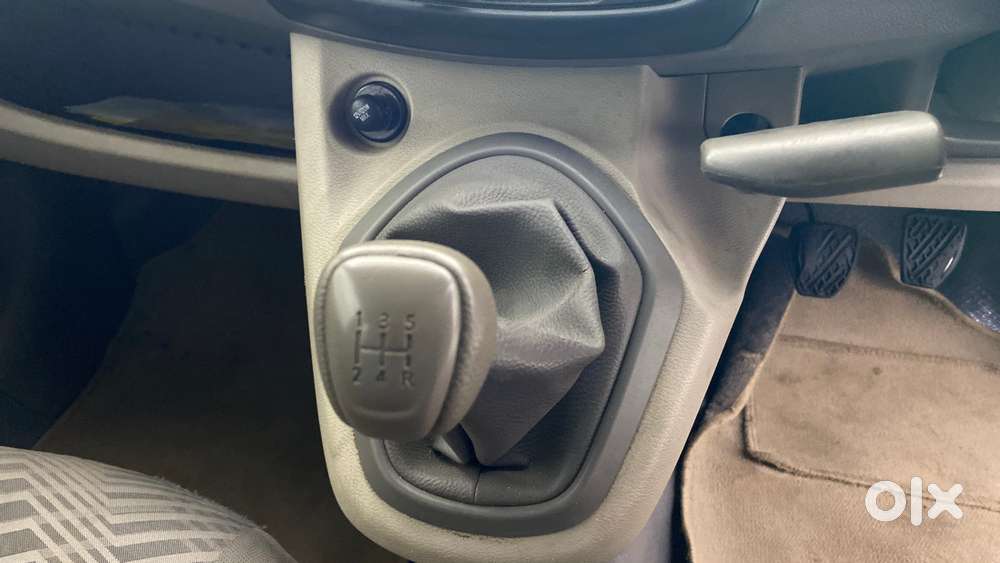 Datsun Go Plus T, 2015, Petrol