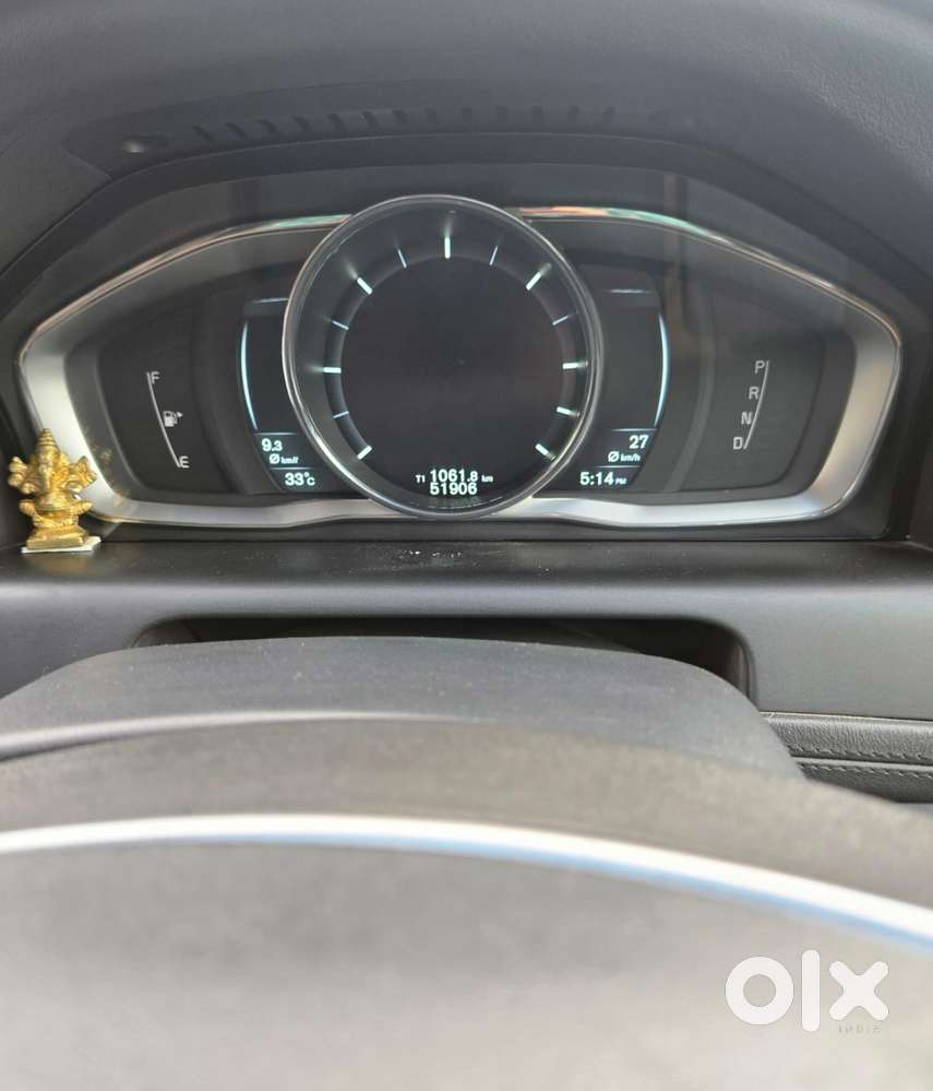 Volvo Xc60 2.4 D5 Awd At, 2016, Diesel