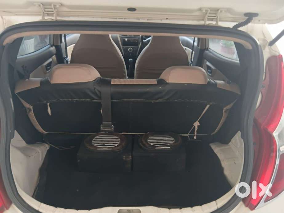 Hyundai Eon Era +, 2018, Petrol