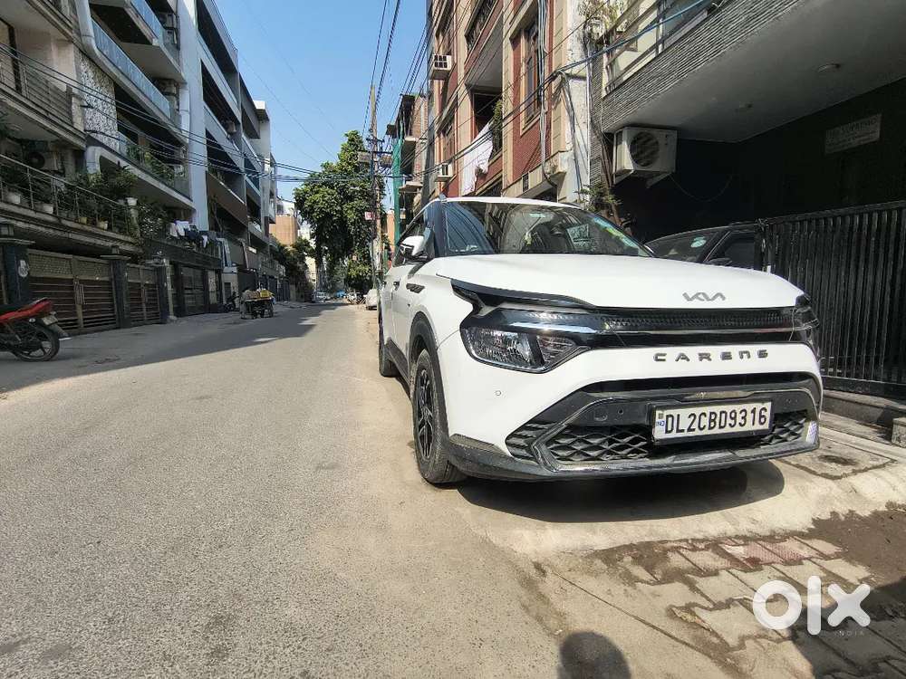 Kia Carens 1.4 Prestige Plus Turbo 2023