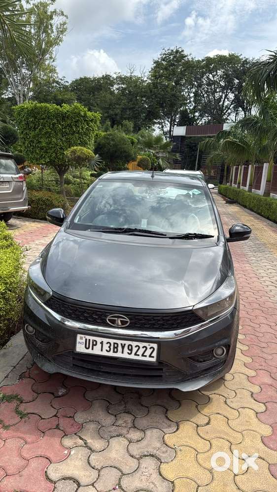Tata Tiago 1.2 Revotron Xt 2022