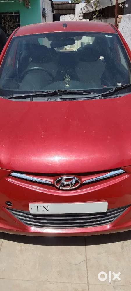 Hyundai Eon Era 2015 Manual Petrol