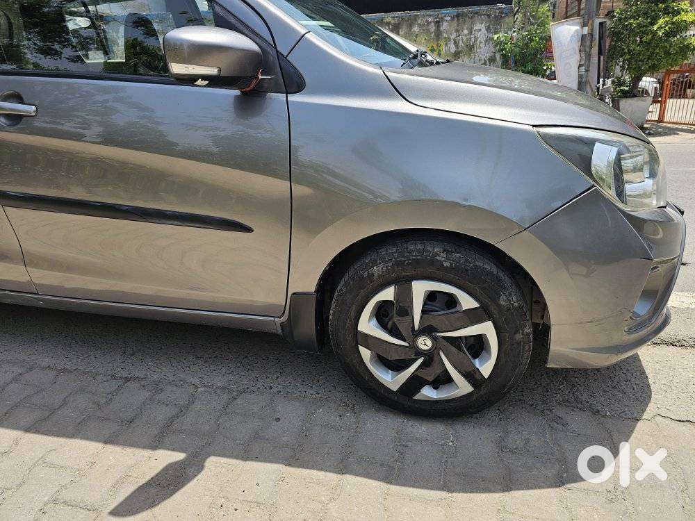 Maruti Suzuki Celerio Zxi(o) Amt, 2019, Petrol
