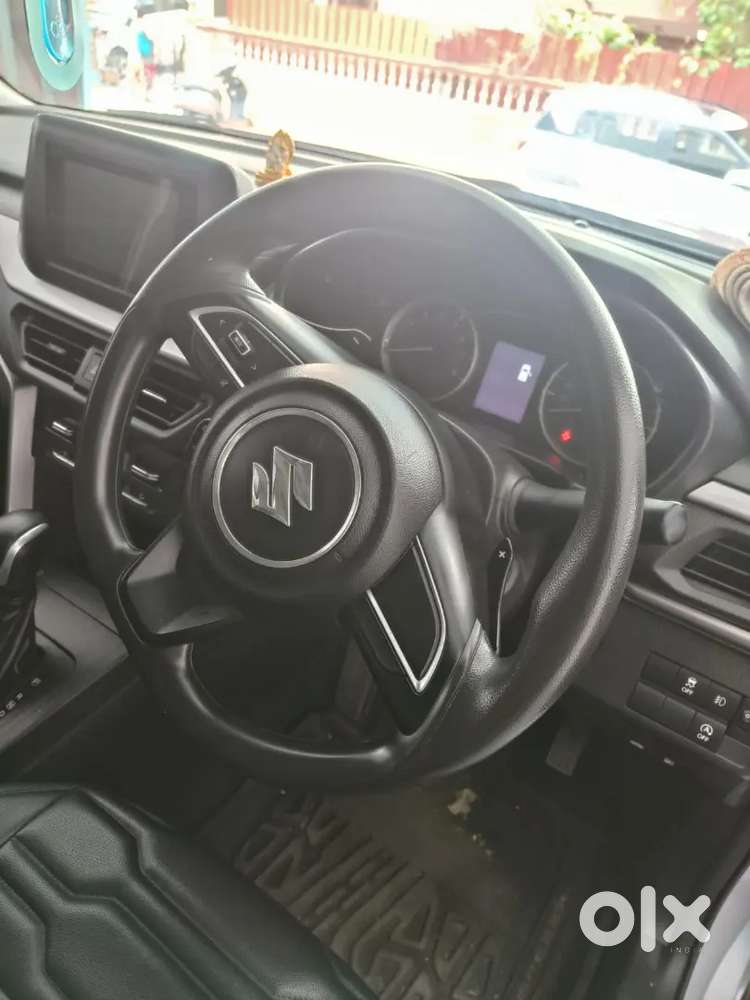 Maruti Vitara Brezza Zxi 2023