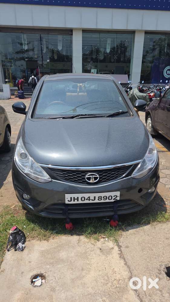 Tata Zest, 2016, Diesel