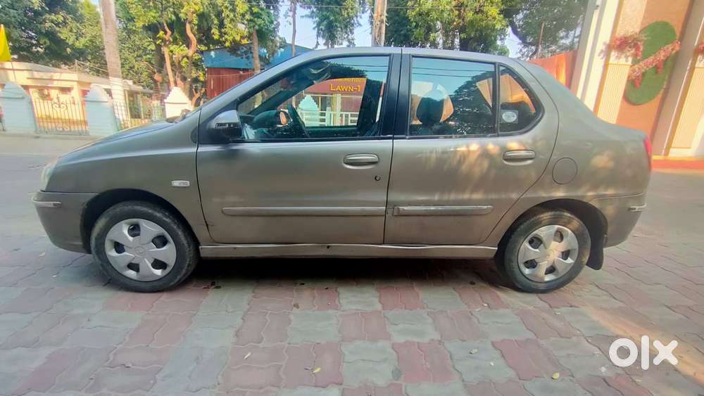 Tata Indigo Ecs Ecs Lx Cr4 Bs-iv, 2010, Diesel