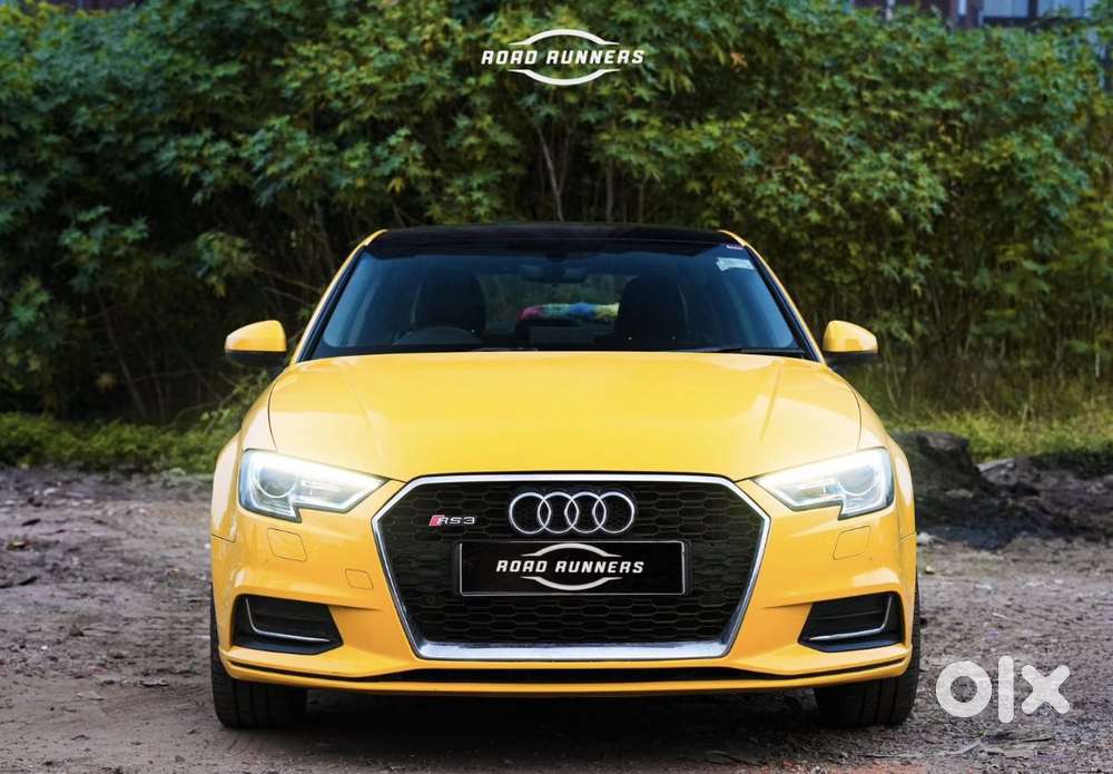 Audi A3 2.0 35 Tdi Premium Plus, 2018, Diesel