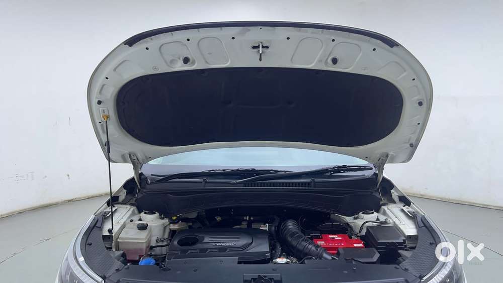 Kia Seltos 1.5 Gtx+ Diesel At, 2022, Diesel