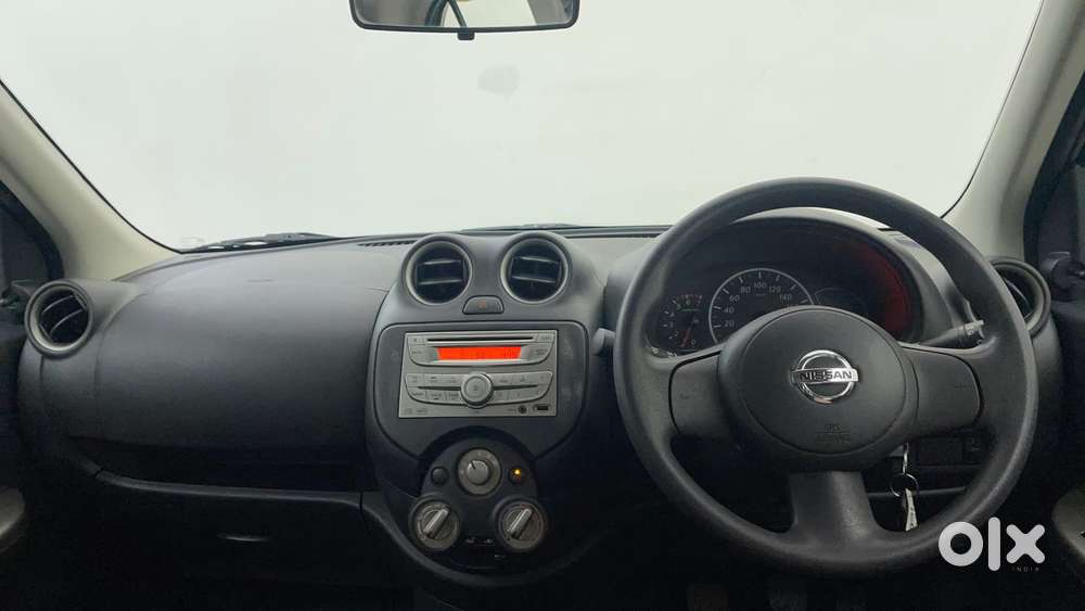Nissan Micra Active 1.2 Xv Safety Pack, 2017, Petrol