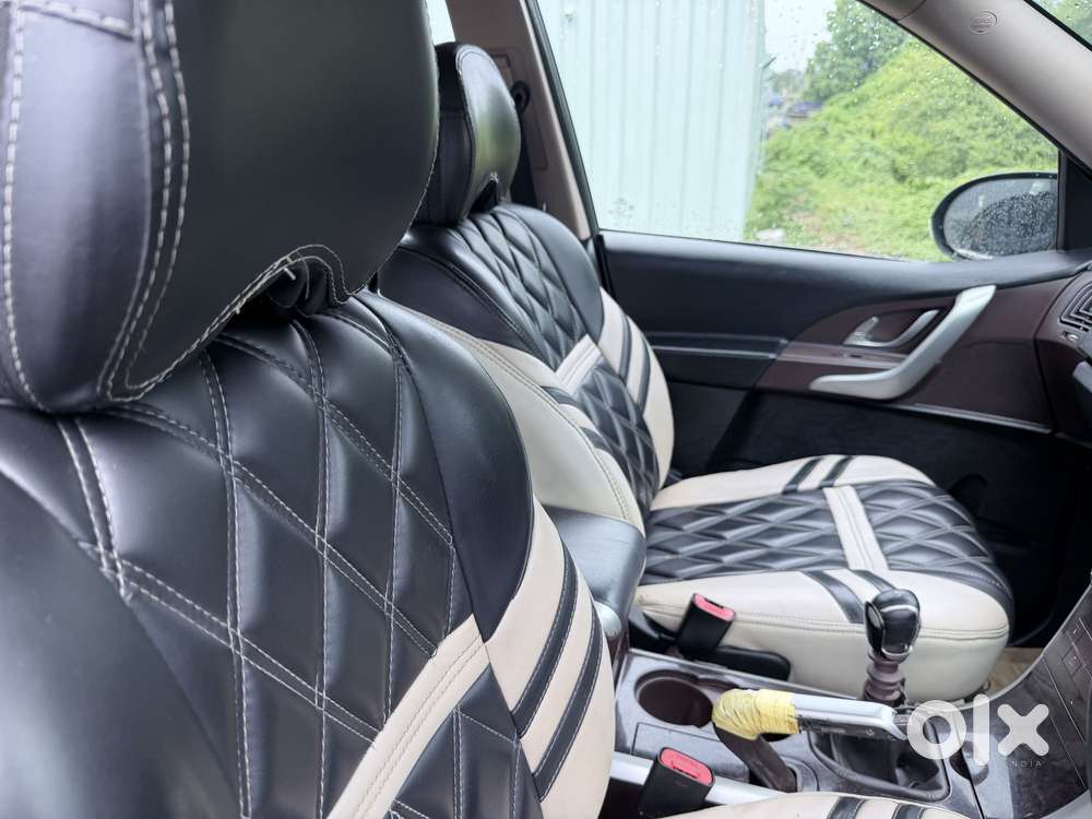 Mahindra Xuv500 W8 4wd, 2013, Diesel