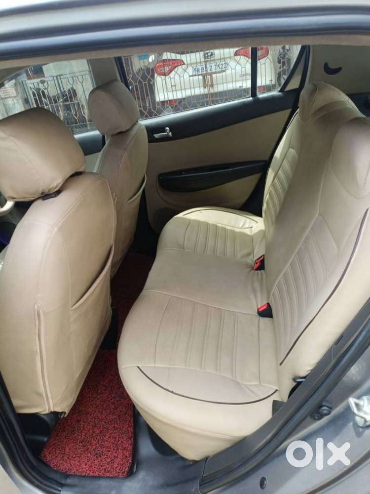Hyundai I20 Magna Optional 1.2, 2013, Petrol