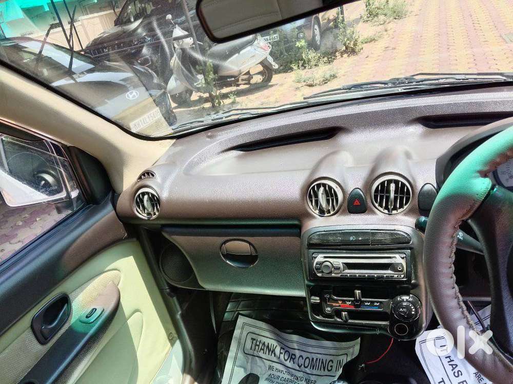 Hyundai Santro Xing Gl Plus, 2012, Petrol