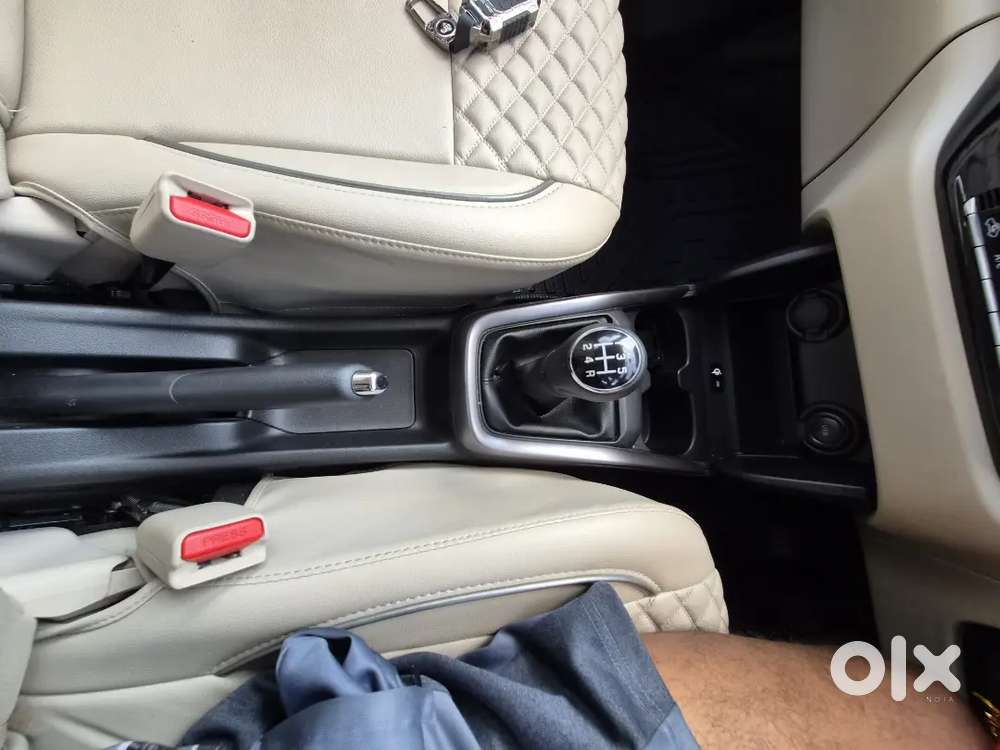 Maruti Dzire Zxi 2026 March 5 Months Old